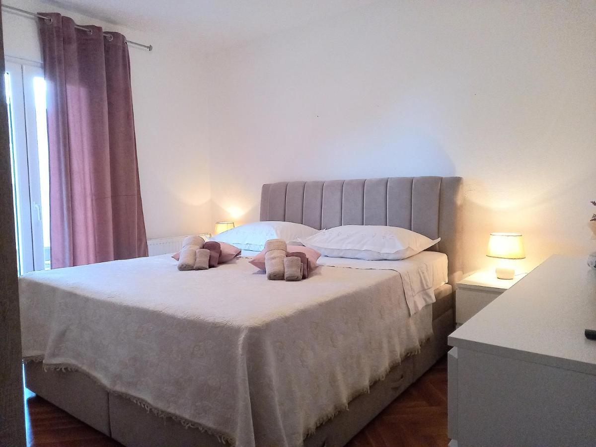 P&m Apartament Makarska